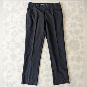 LC Waikiki blue dress pants for men size 34